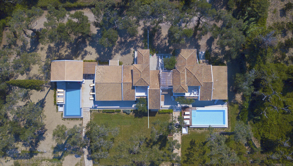 Zen Estate