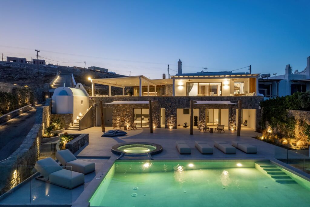 Villa Emiliano