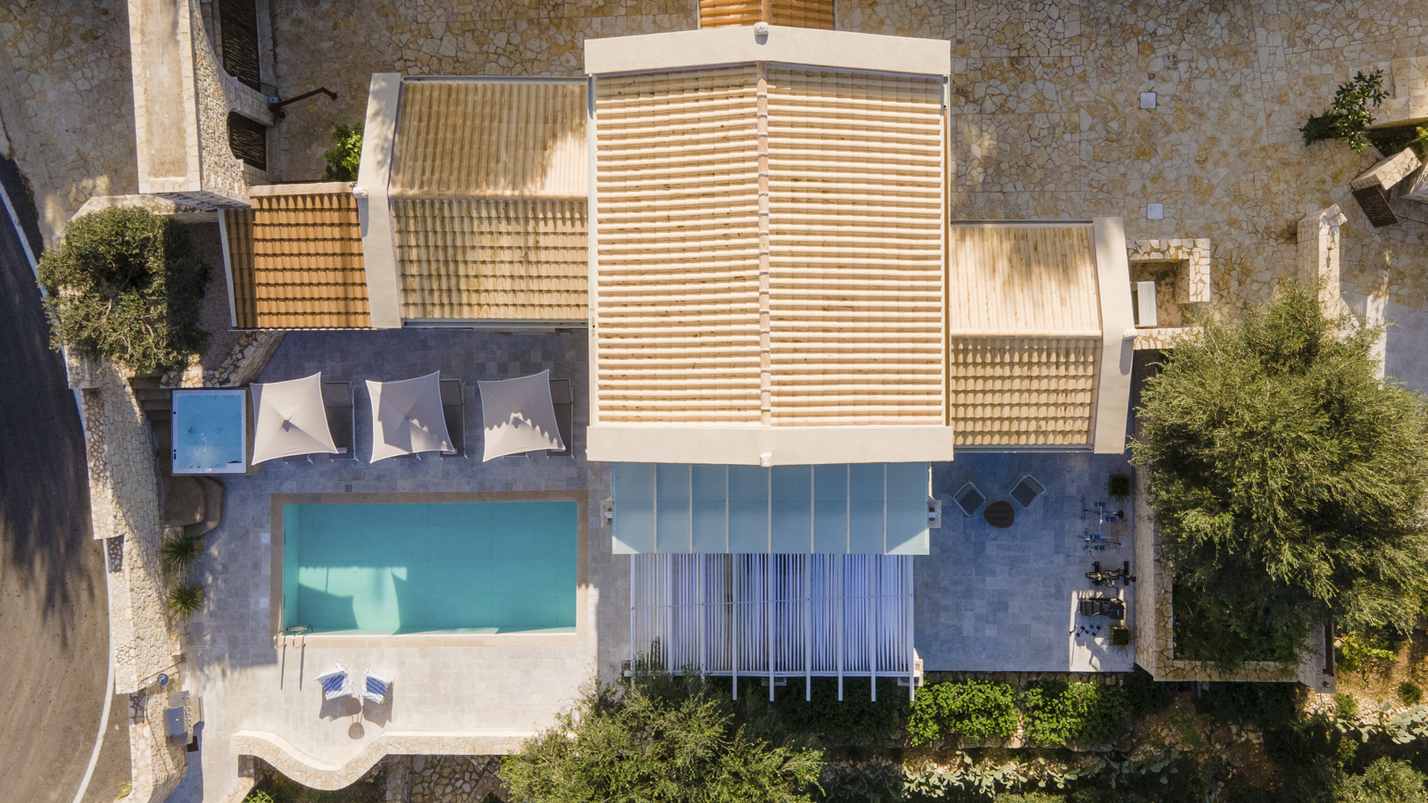 Villa Epithimia image 5