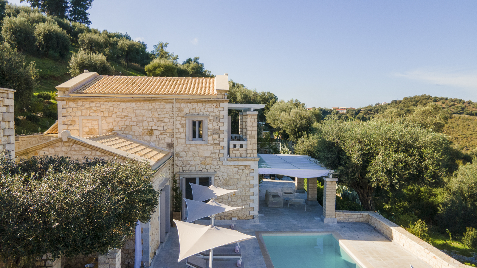 Villa Epithimia image 7