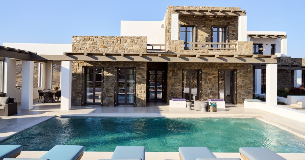 Villa Tecla