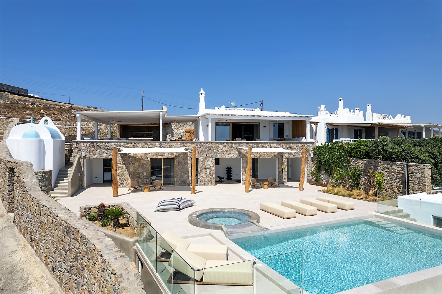 Villa Emiliano image 3