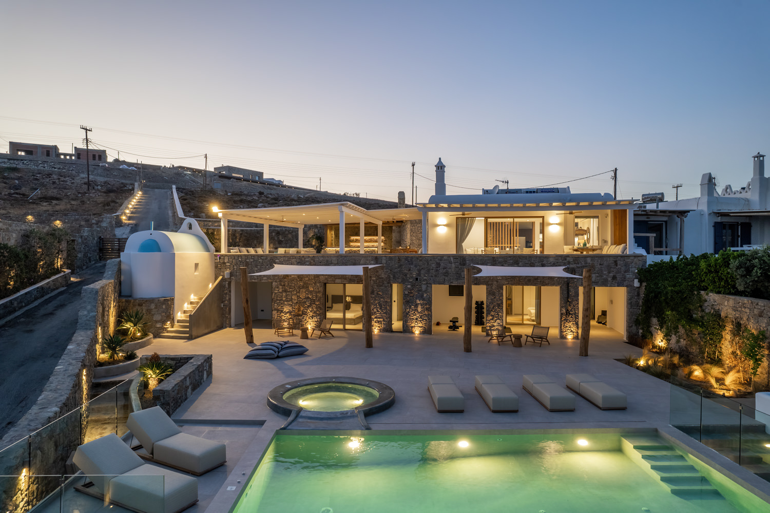Villa Emiliano image 9