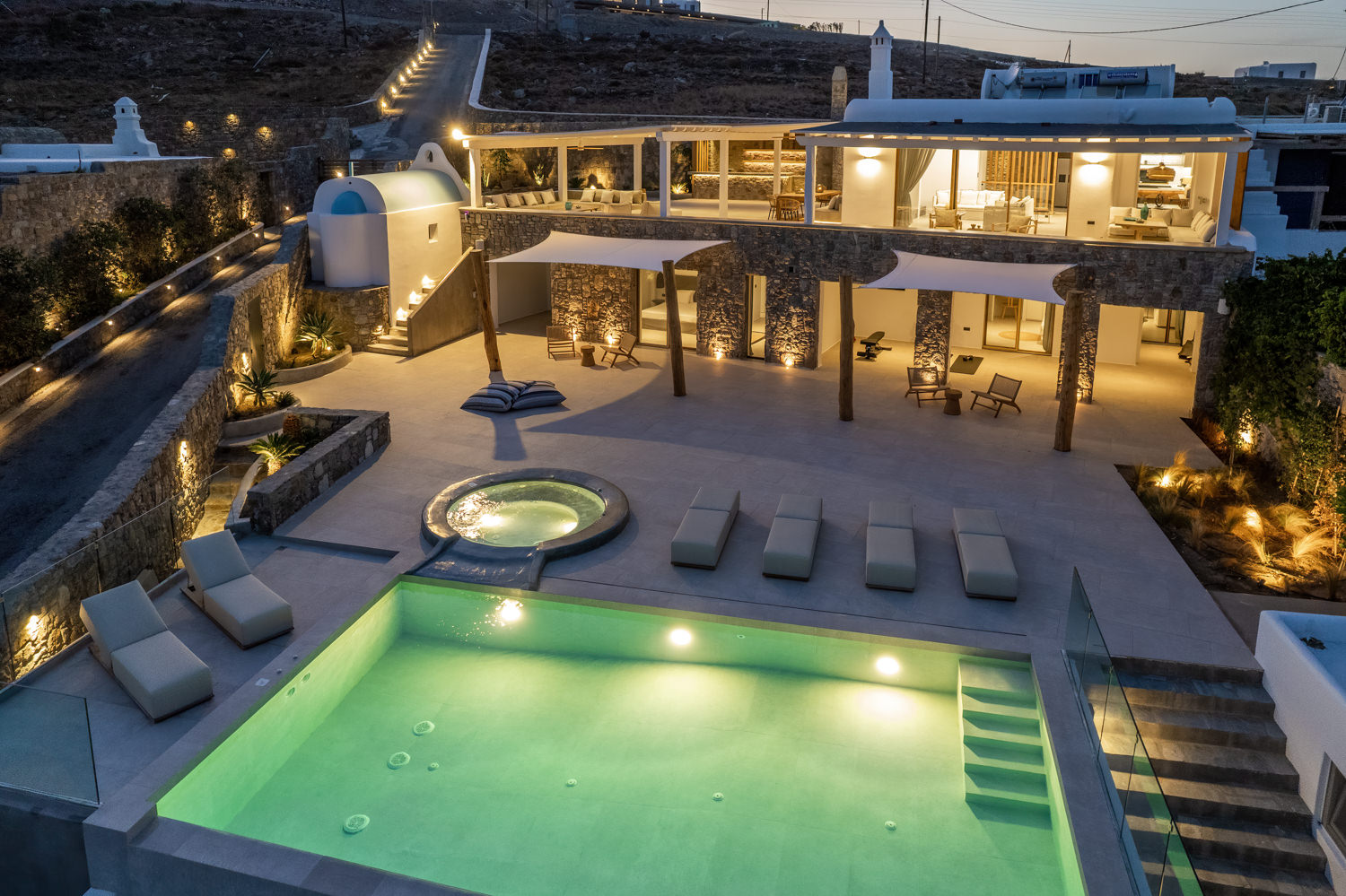 Villa Emiliano image 10