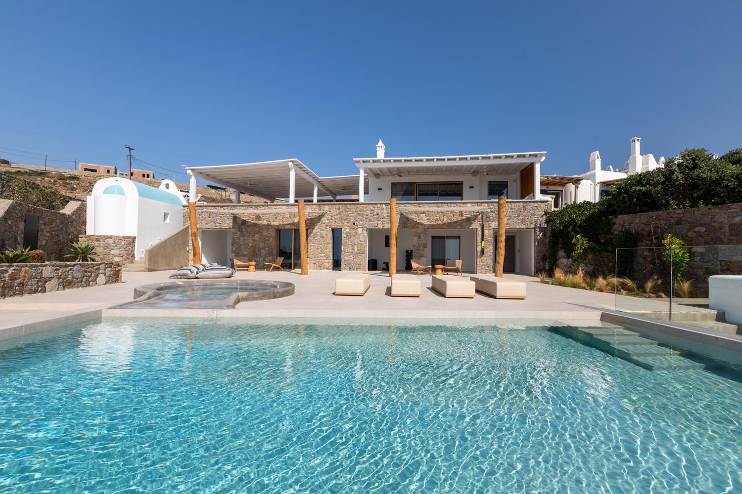 Villa Emiliano image 13