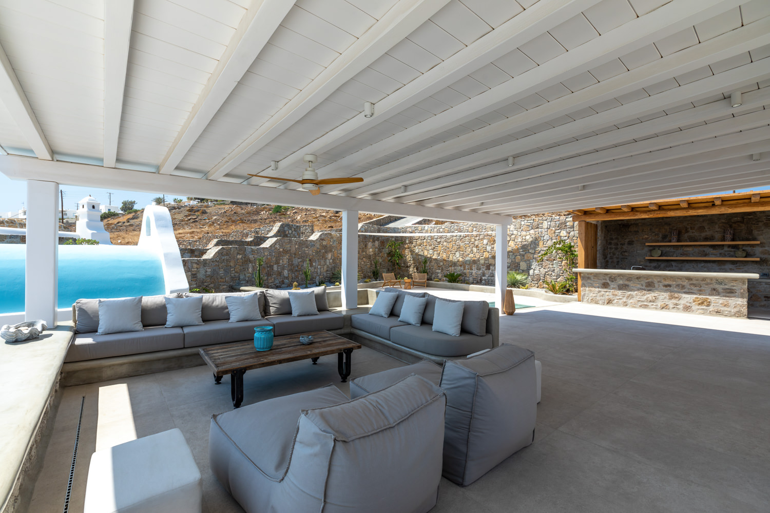 Villa Emiliano image 32