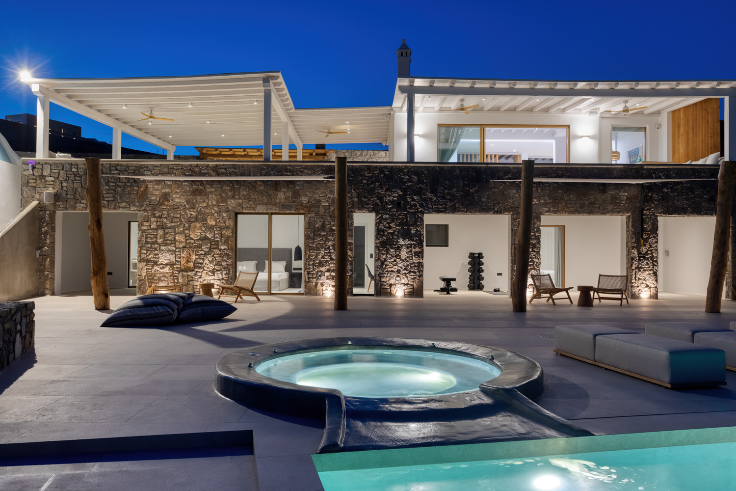 Villa Emiliano image 7
