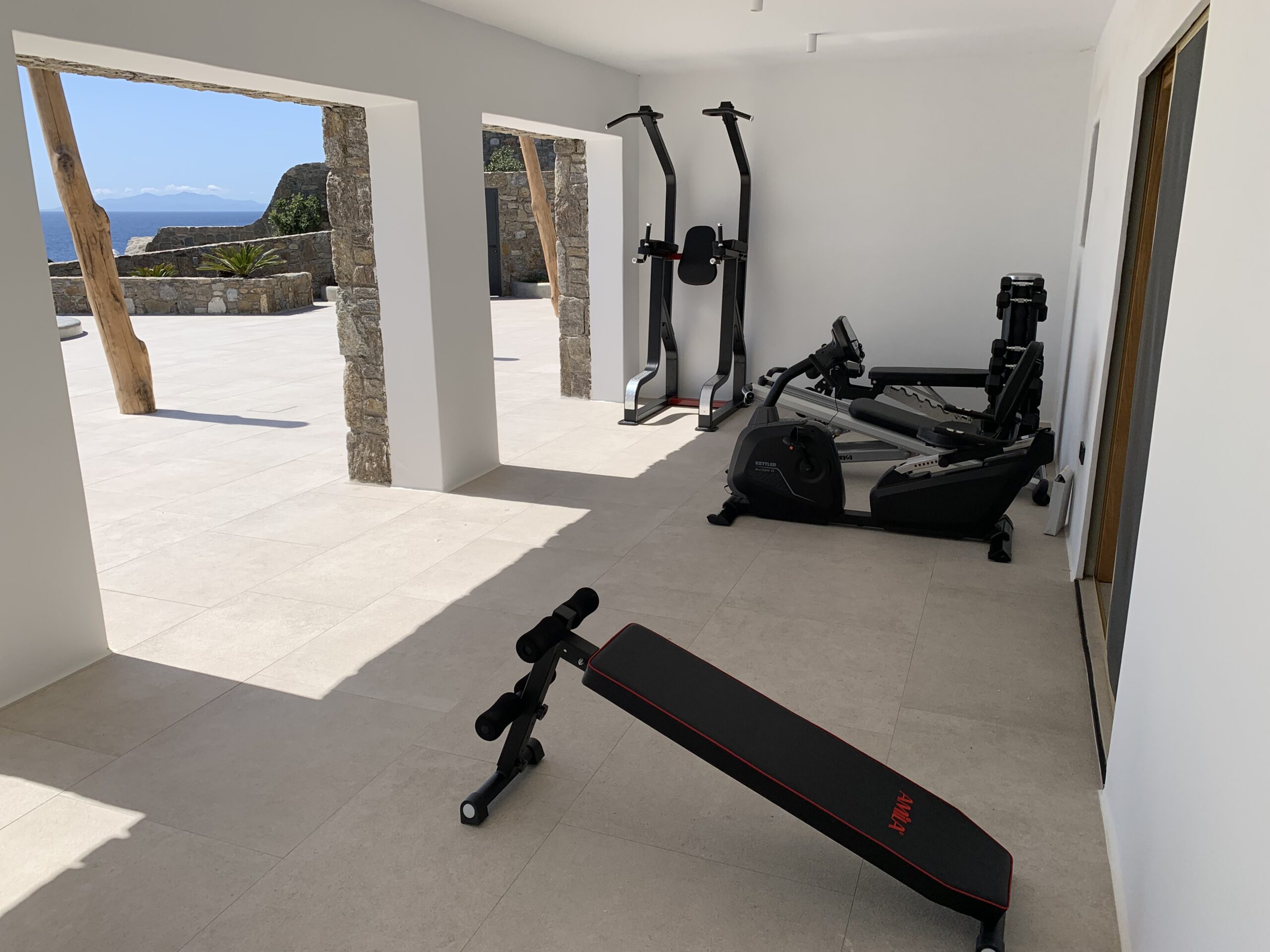 Villa Emiliano image 21