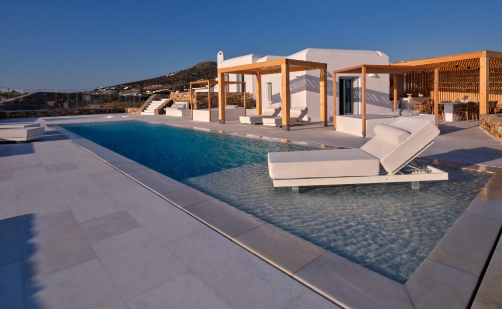 Villa Harmony