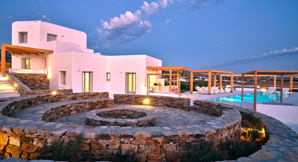 Villa Milada