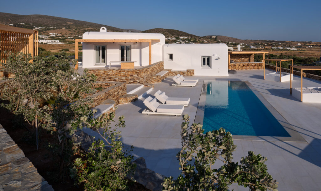 Villa Salome
