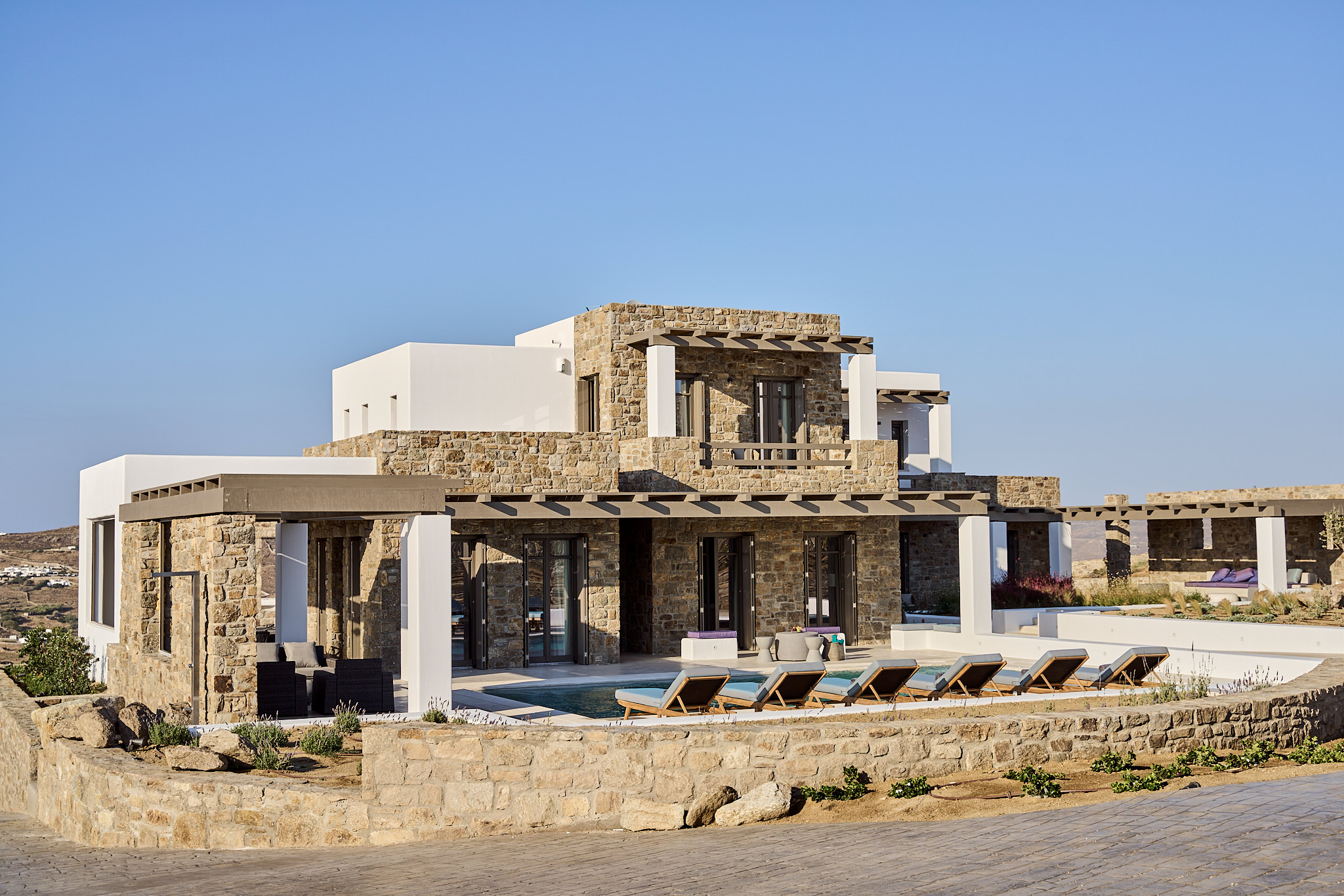 Villa Tecla image 5