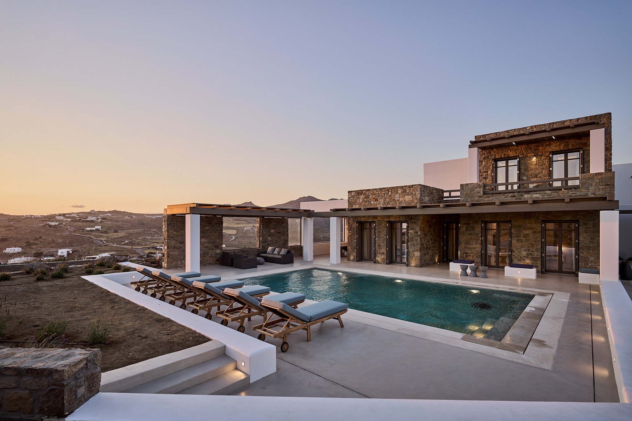 Villa Tecla image 23