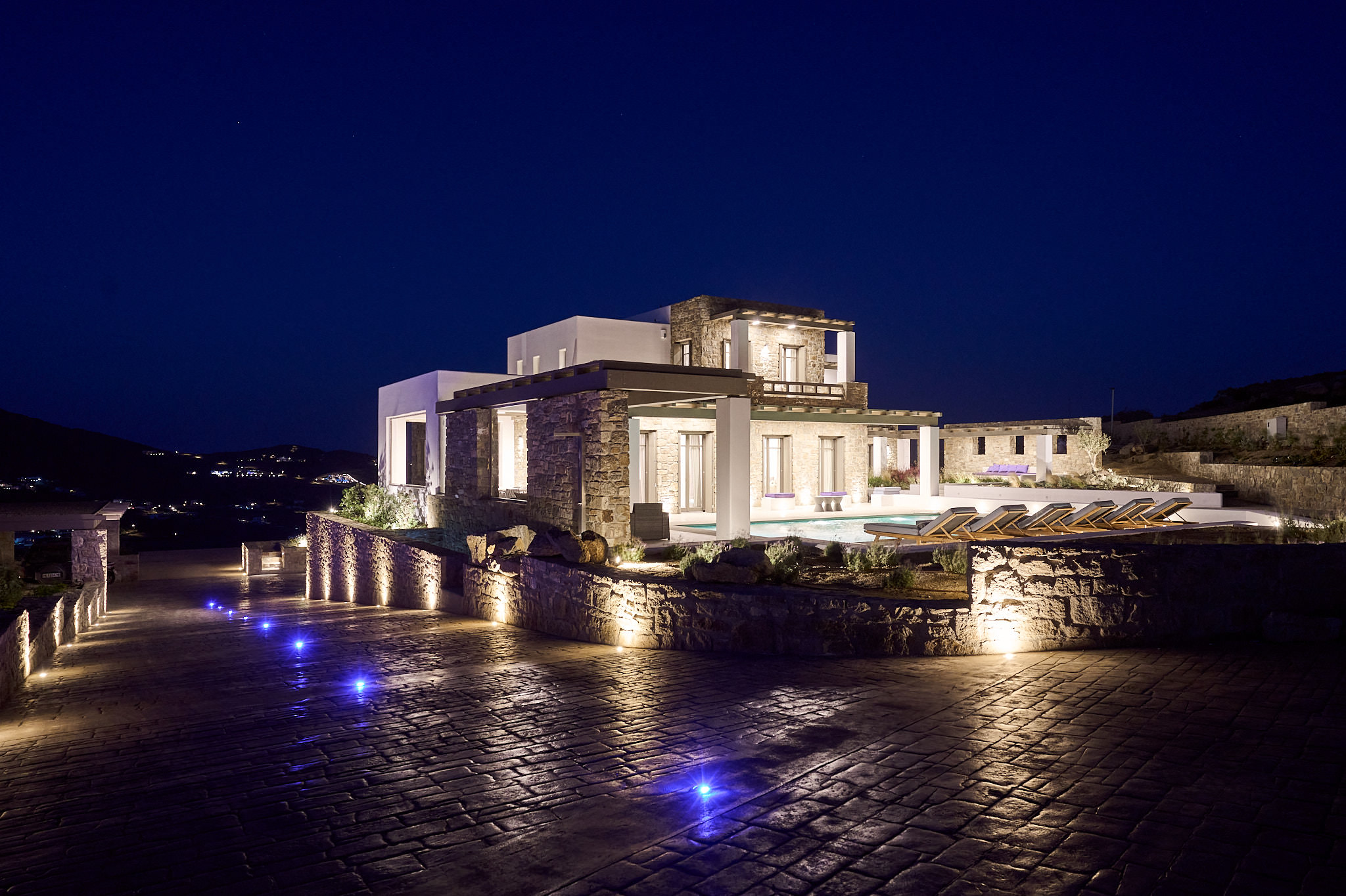 Villa Tecla image 28