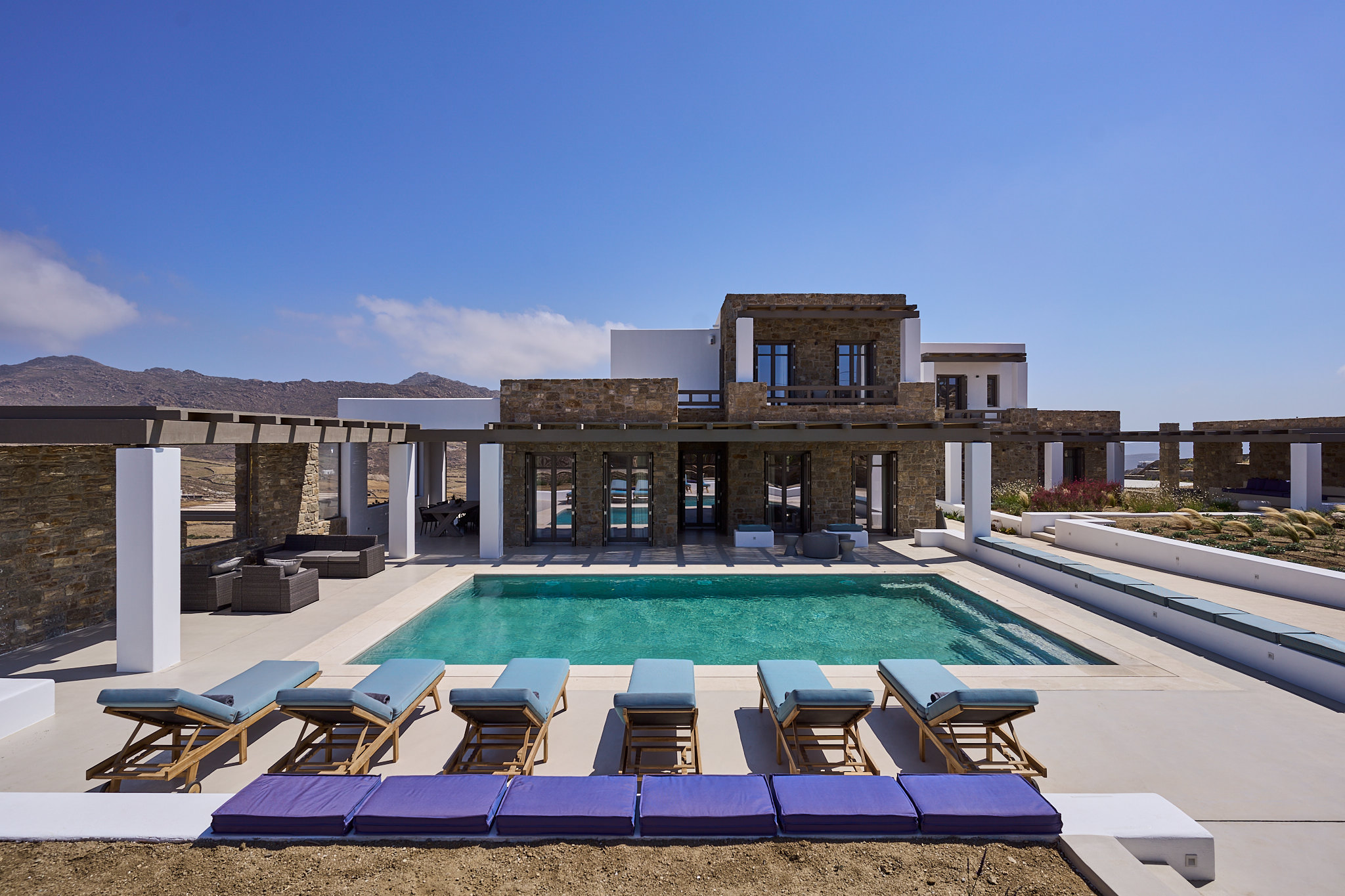 Villa Tecla image 2