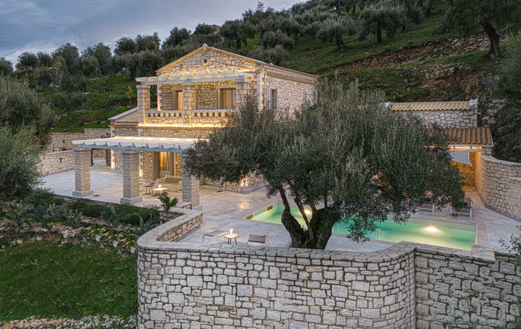 Villa Desiro