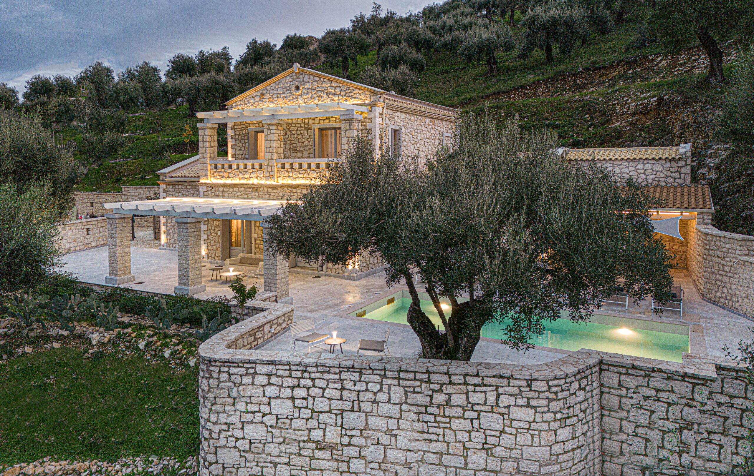 Villa Desiro image 1