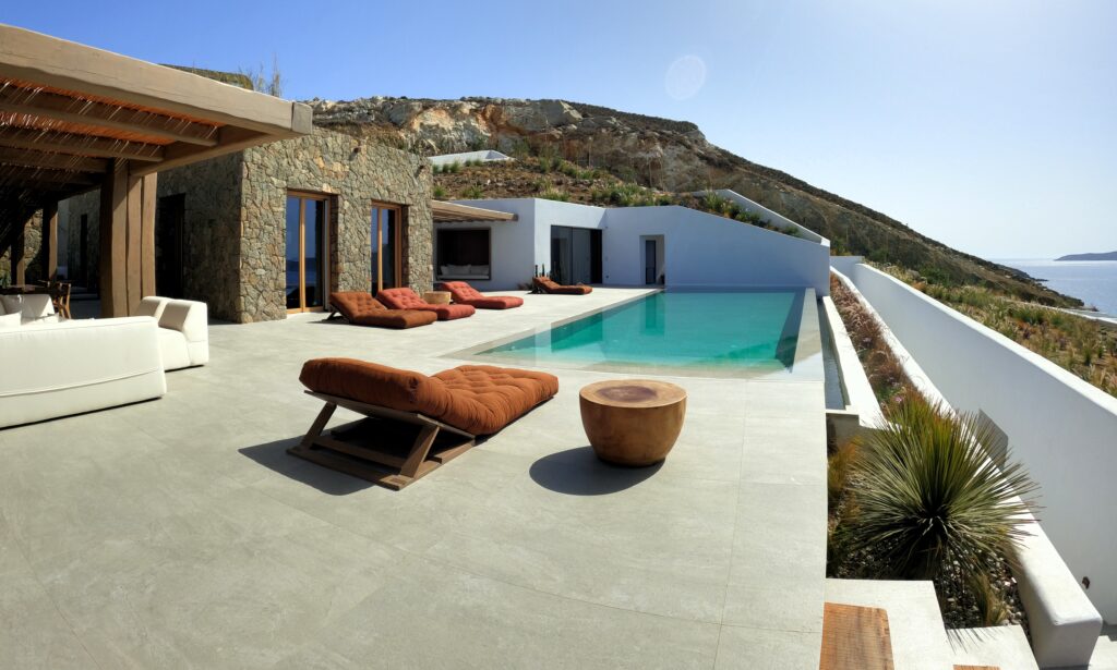 Villa Arizona