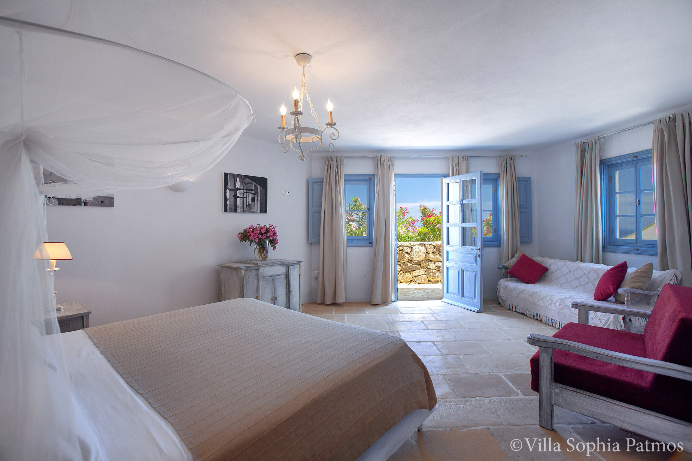 Villa Nessa image 23