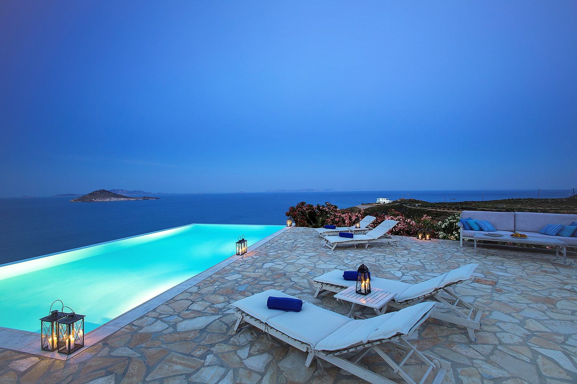Villa Nessa image 11