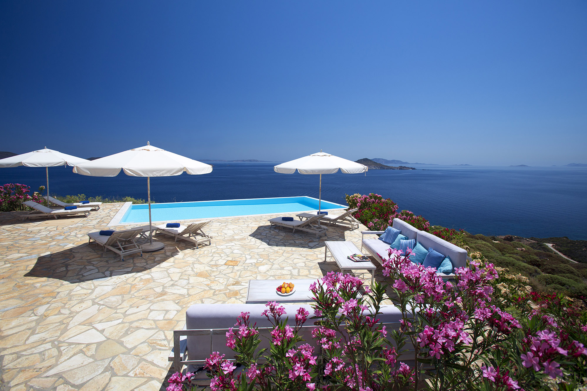 Villa Nessa image 4
