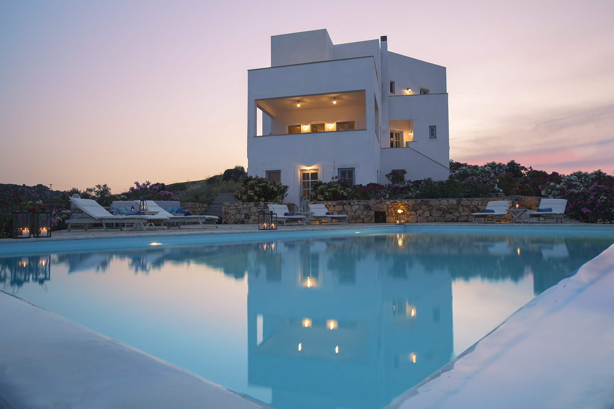 Villa Nessa image 9