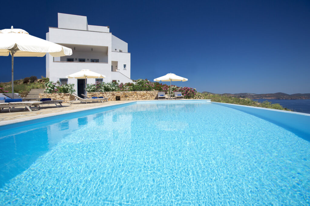 Villa Nessa