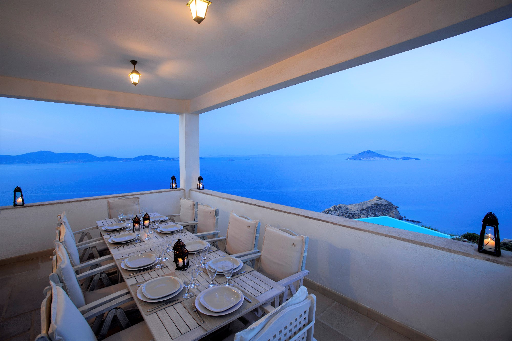 Villa Nessa image 16