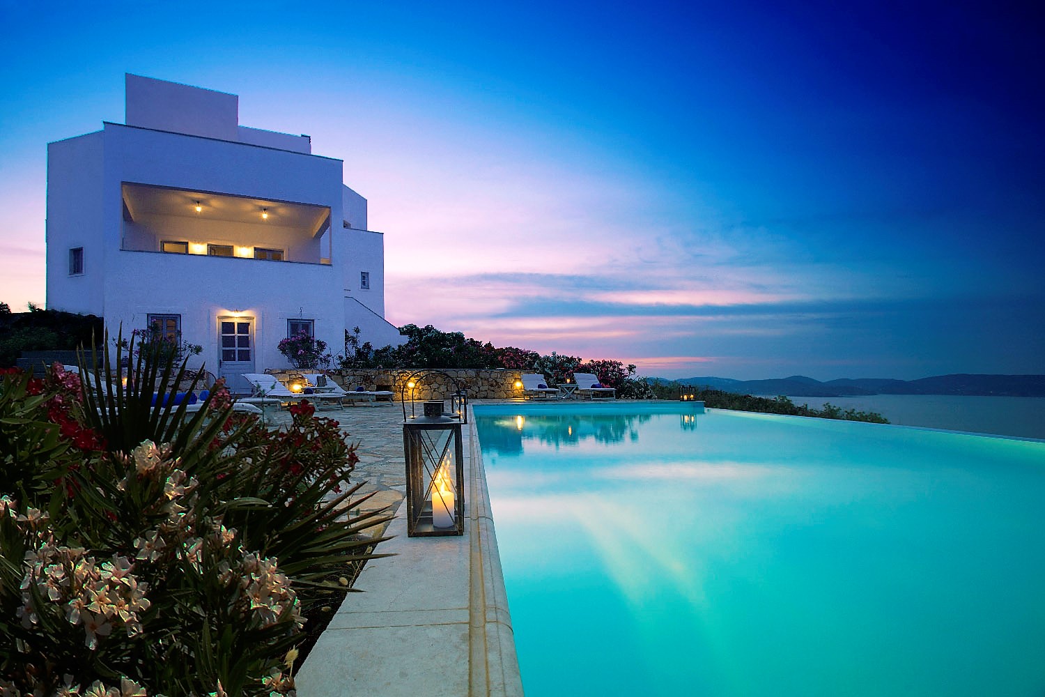 Villa Nessa image 8