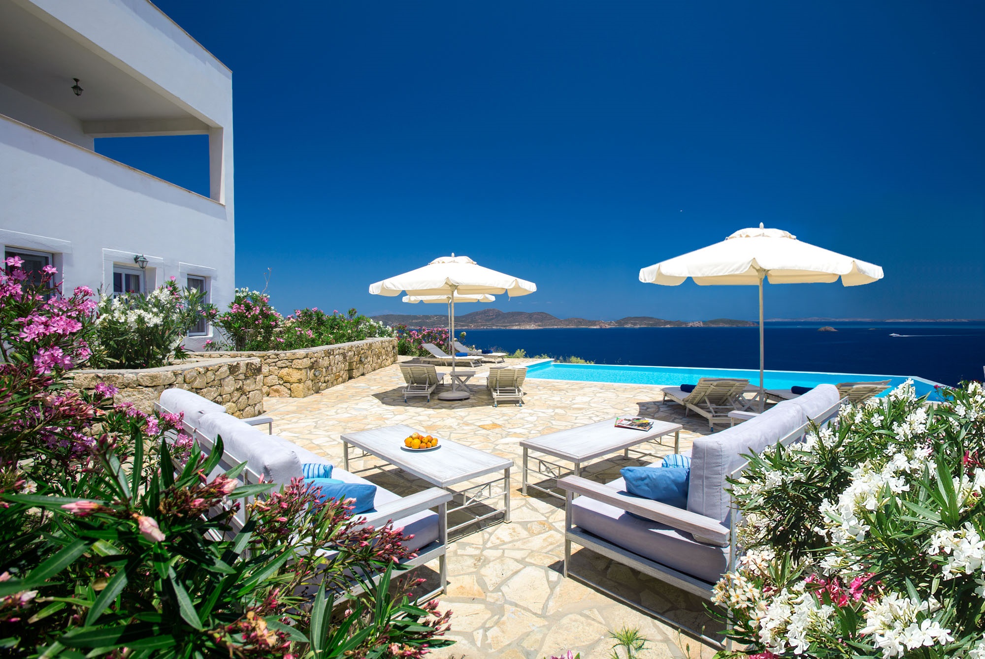 Villa Nessa image 3