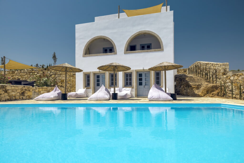 Villa Senita