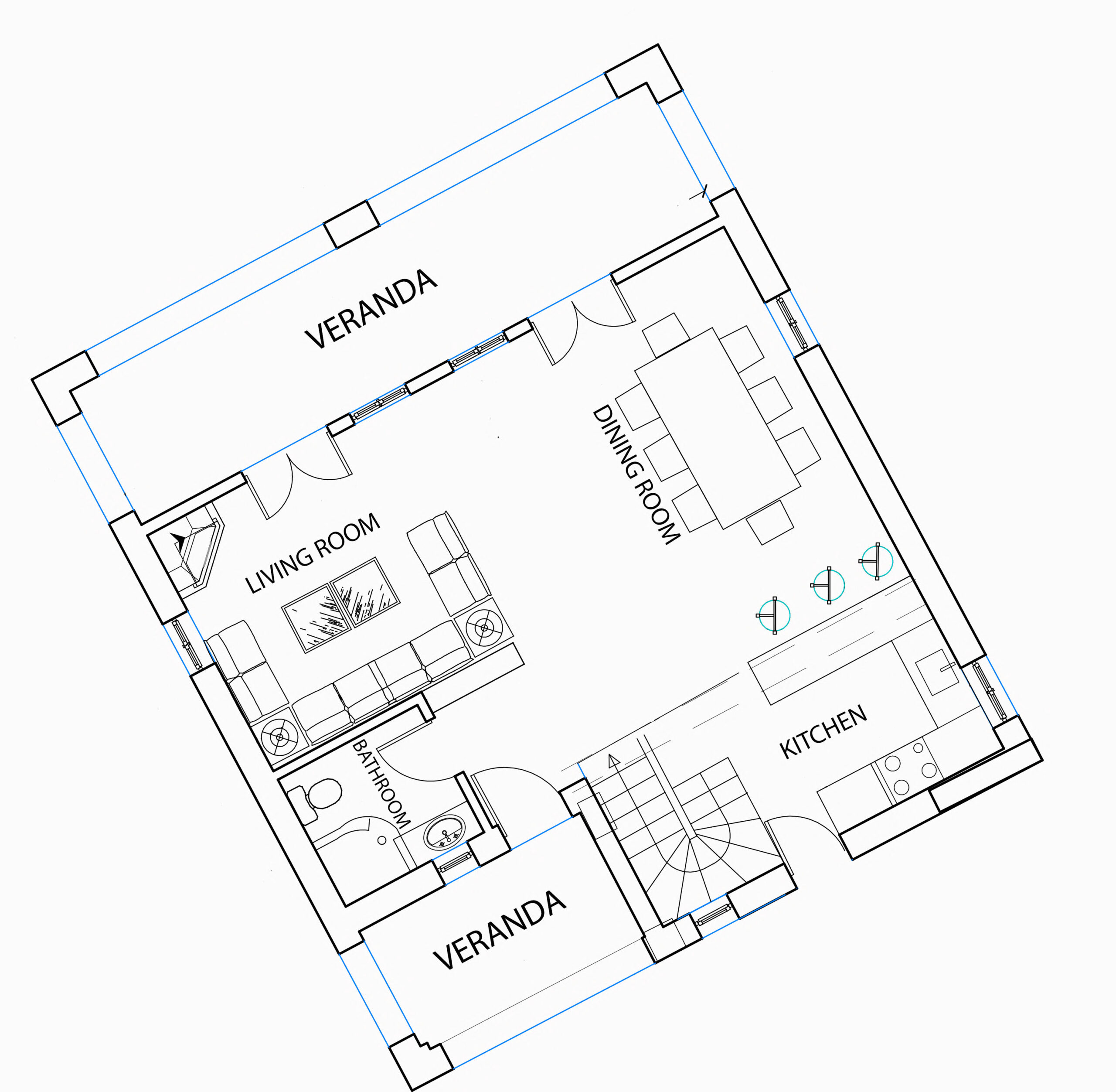 Villa Senita image 29