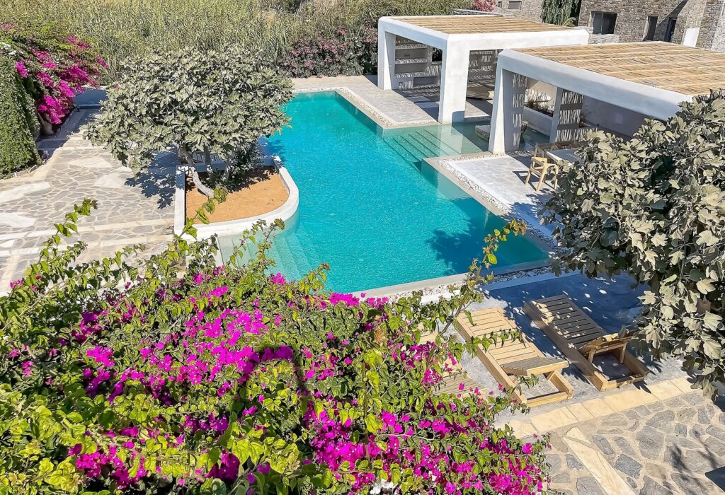 Villa Marilia