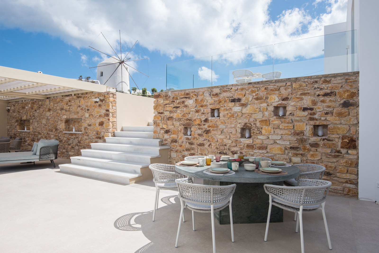 Villa Naira image 39