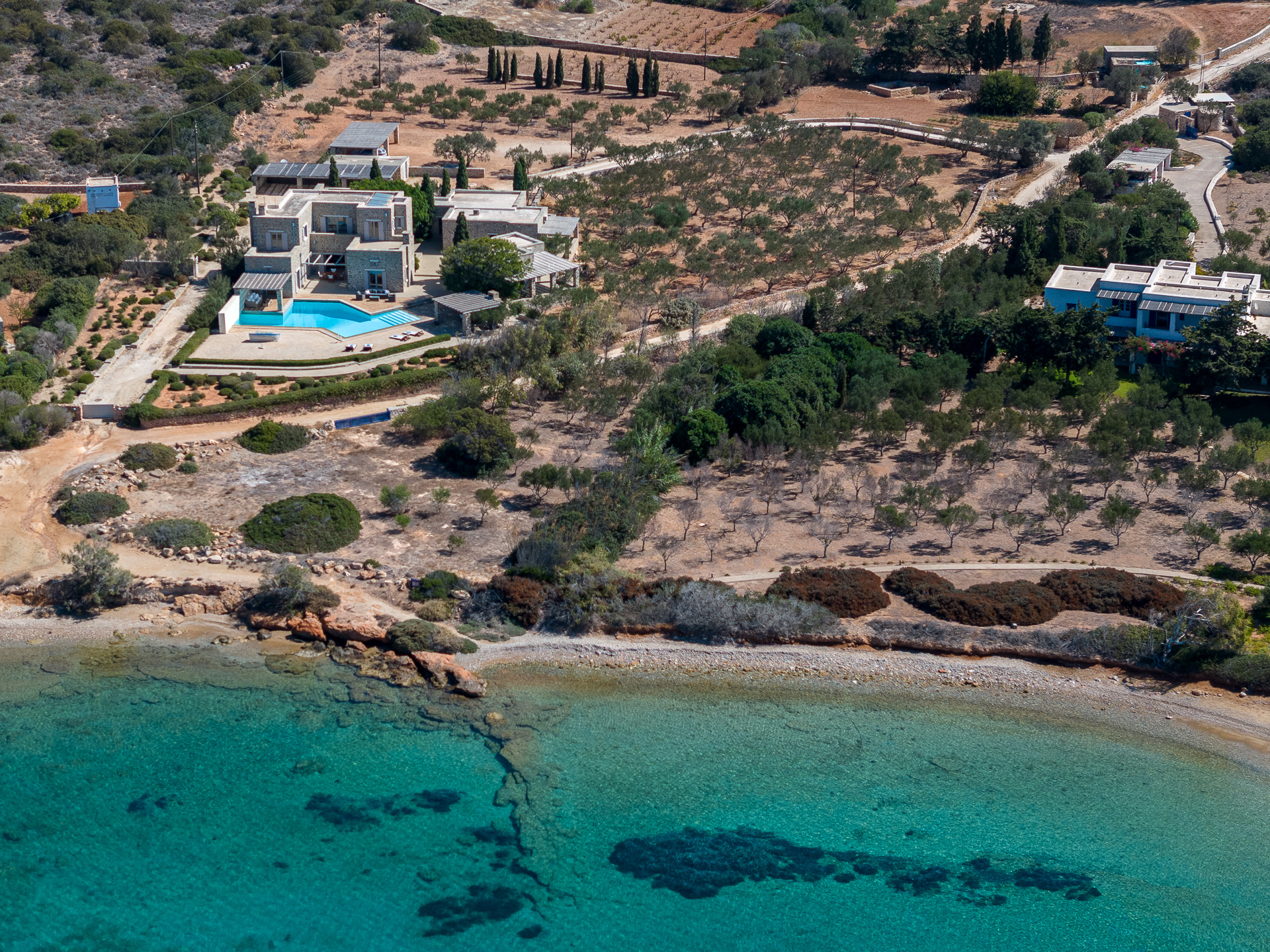 Villa Helios image 8