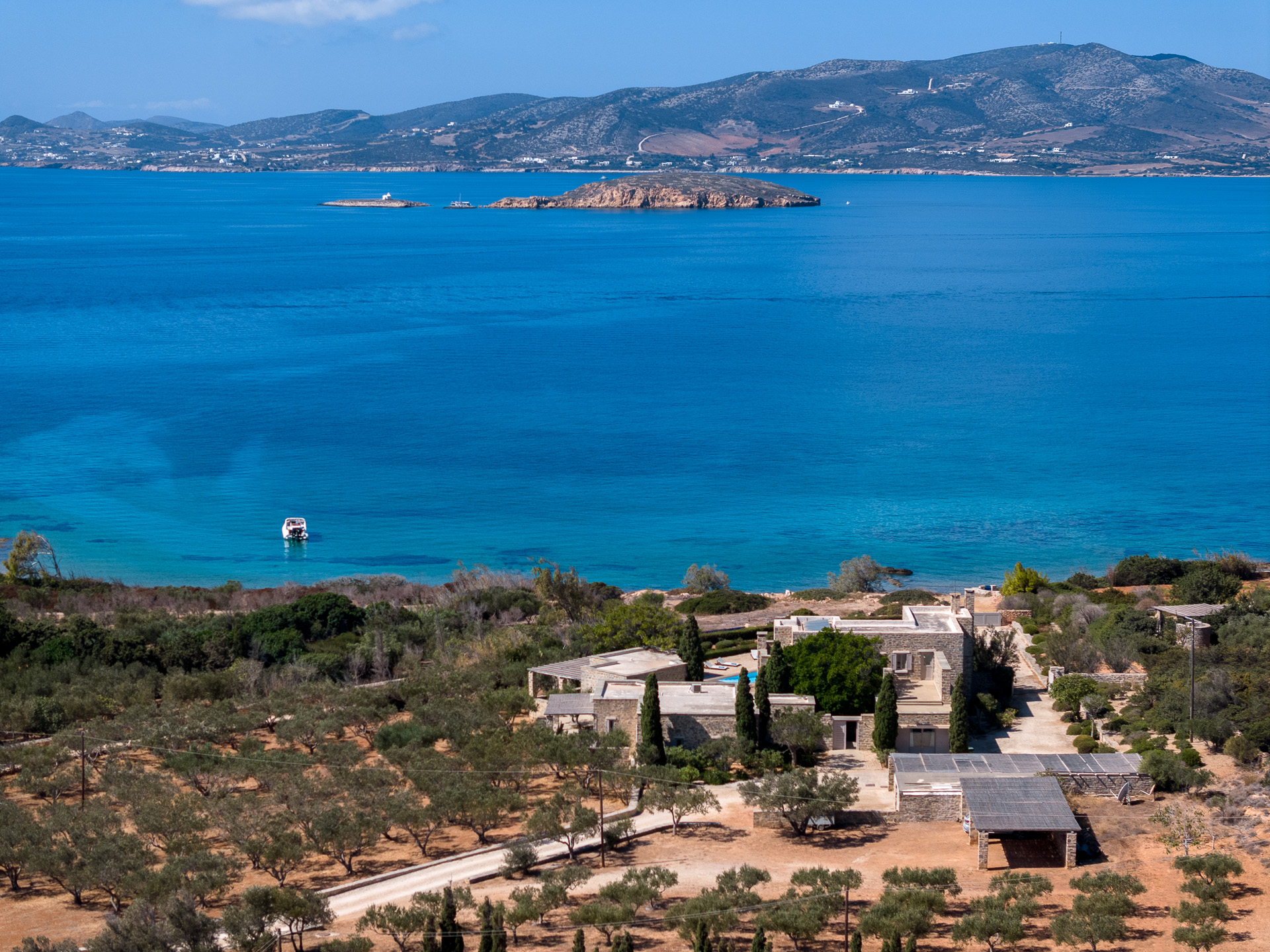 Villa Helios image 11