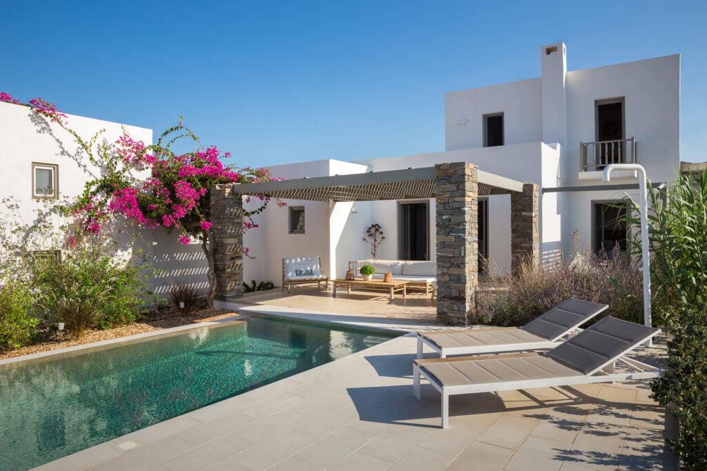 Villa Anemone