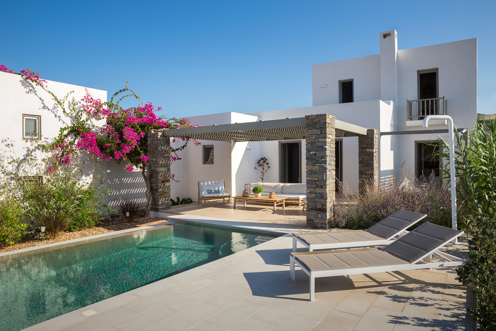 Villa Anemone image 1