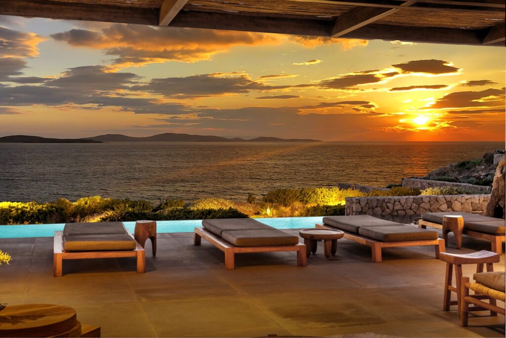 Villa Celosia