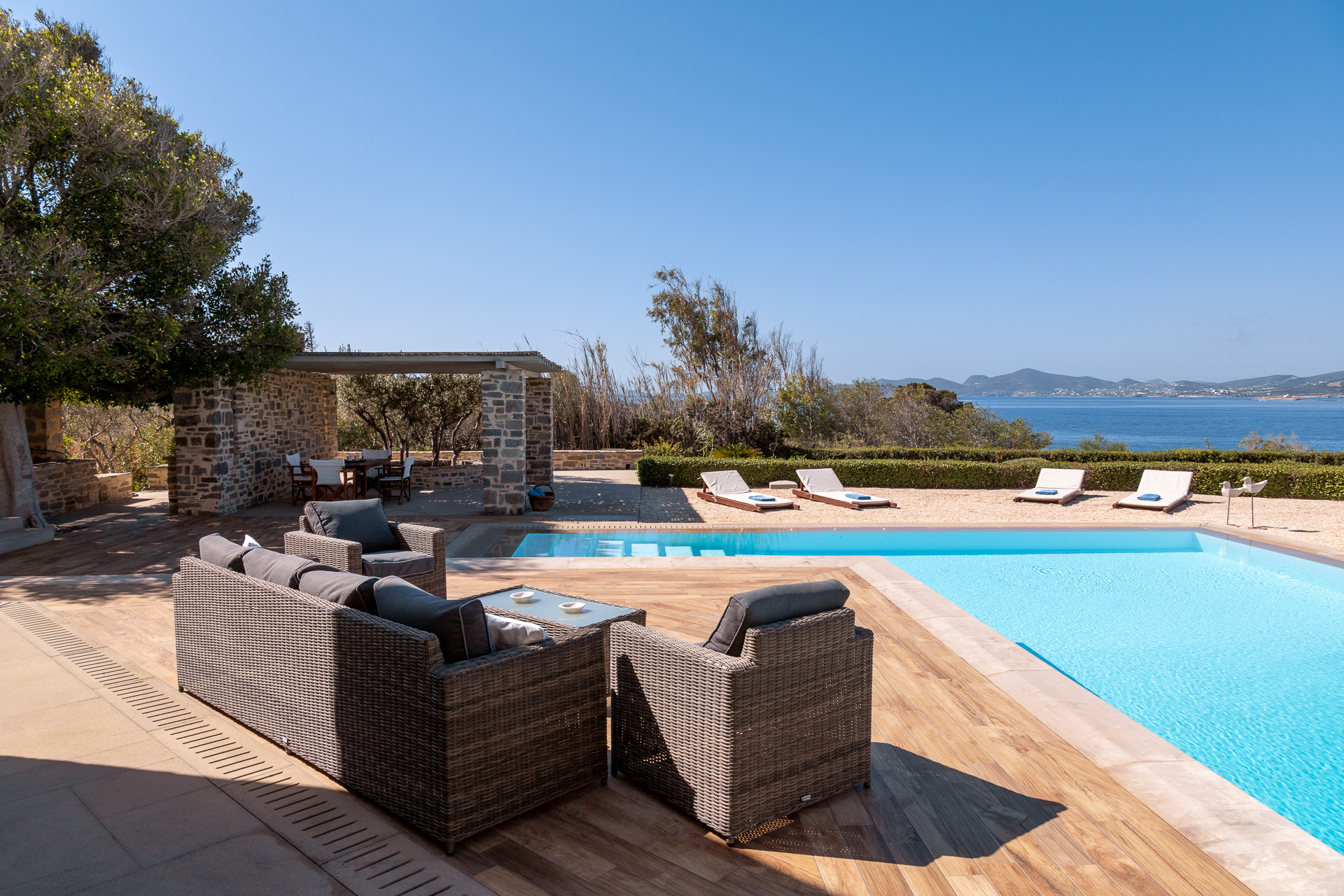 Villa Helios image 19