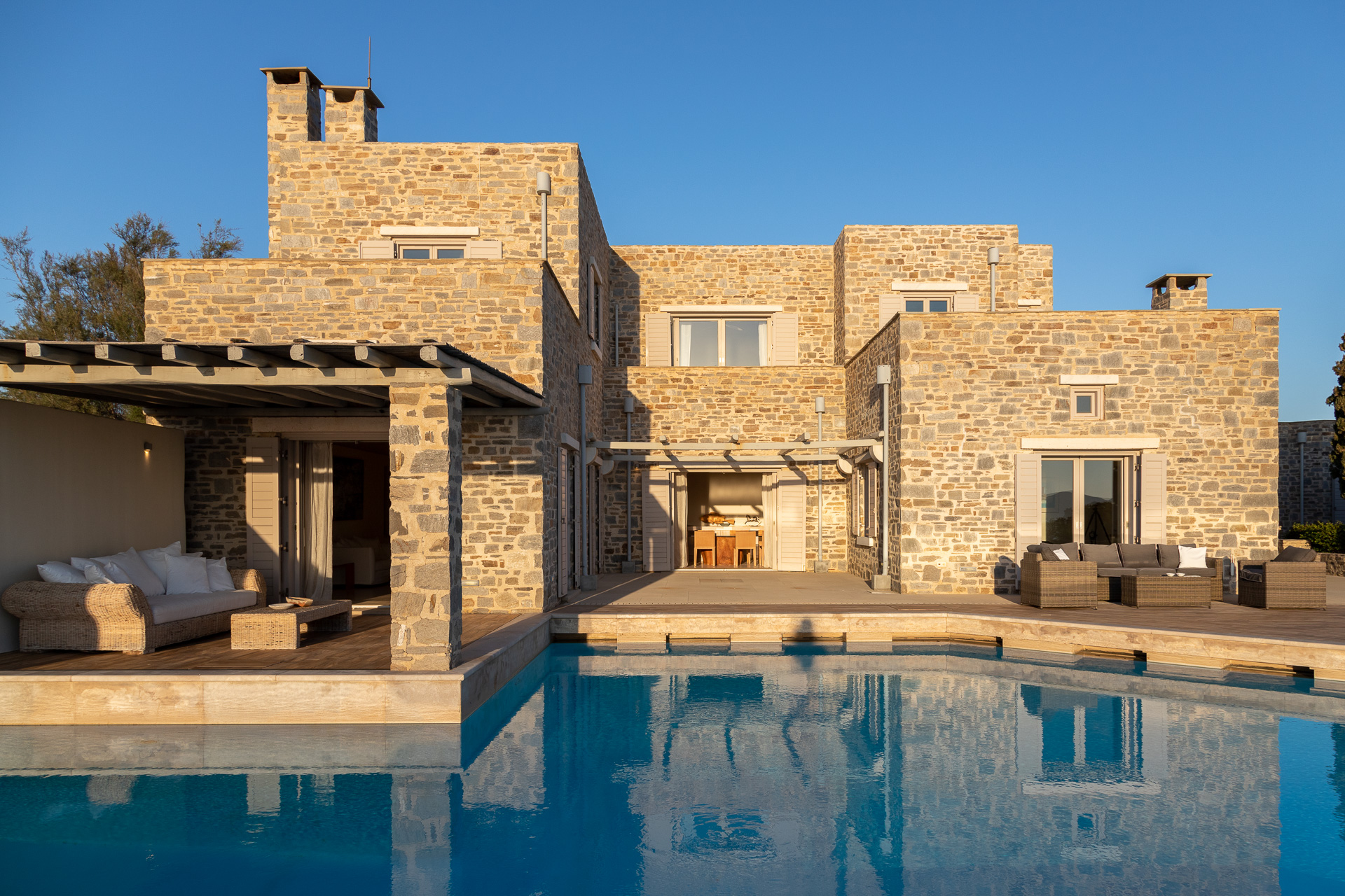 Villa Helios image 33