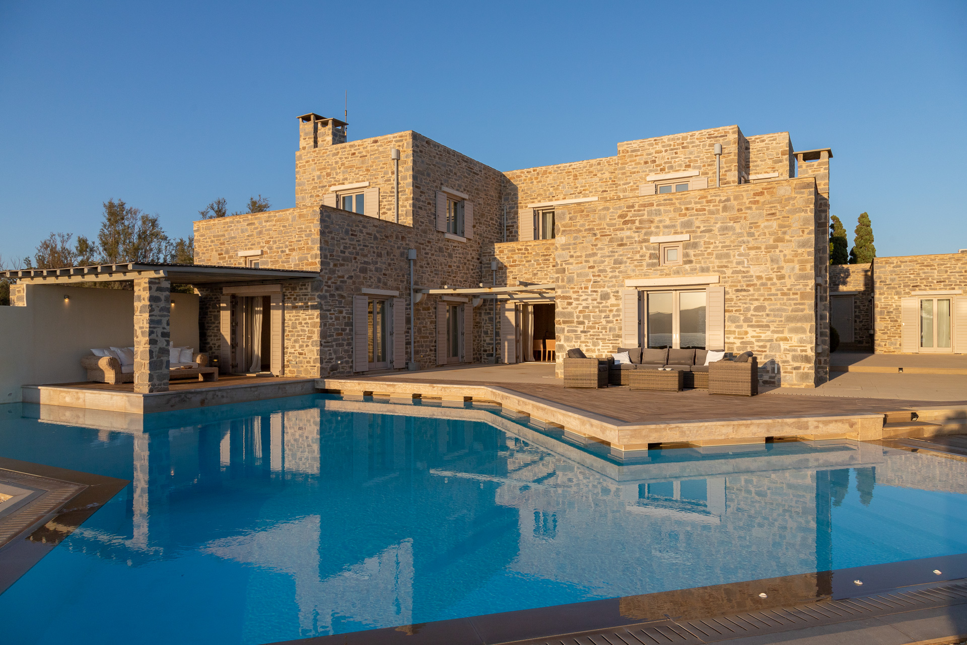 Villa Helios image 34