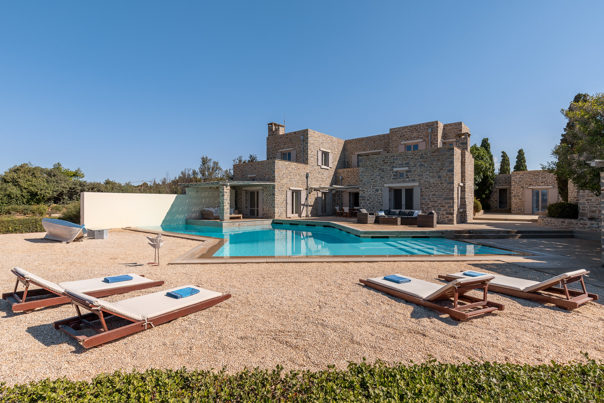 Villa Helios image 9