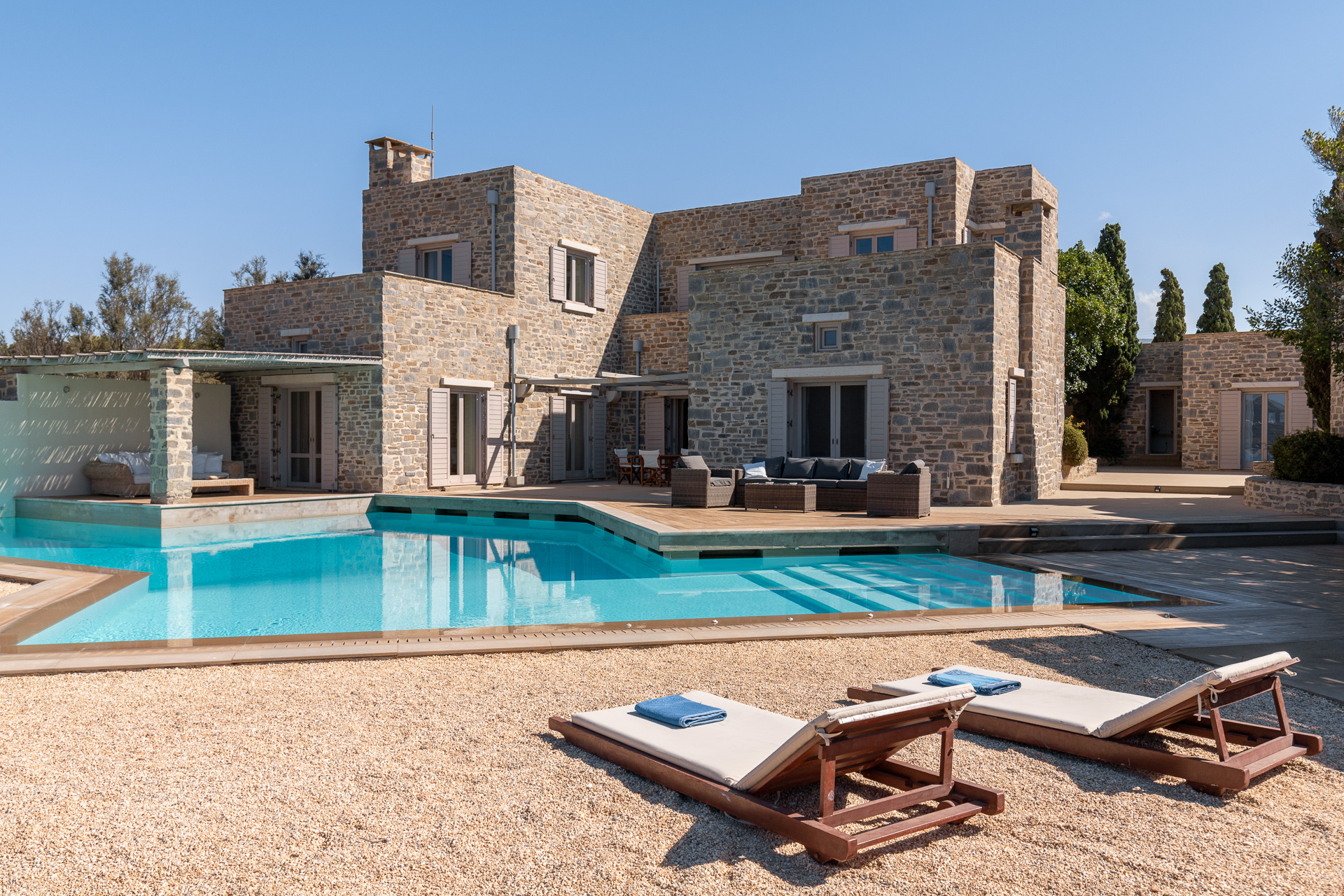 Villa Helios image 15