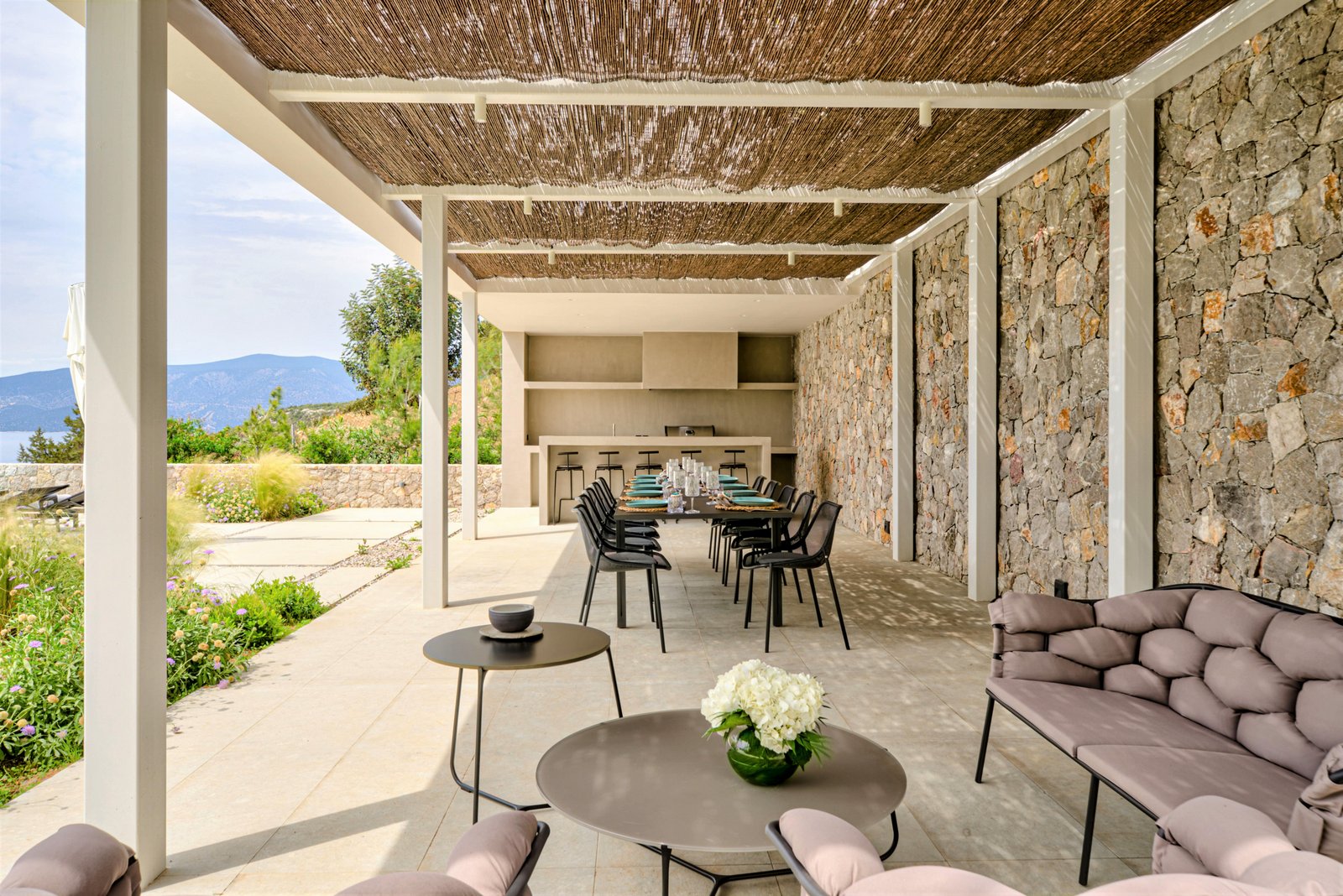 Villa Noema image 26