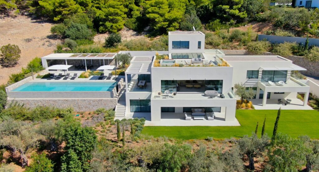 Villa Noema
