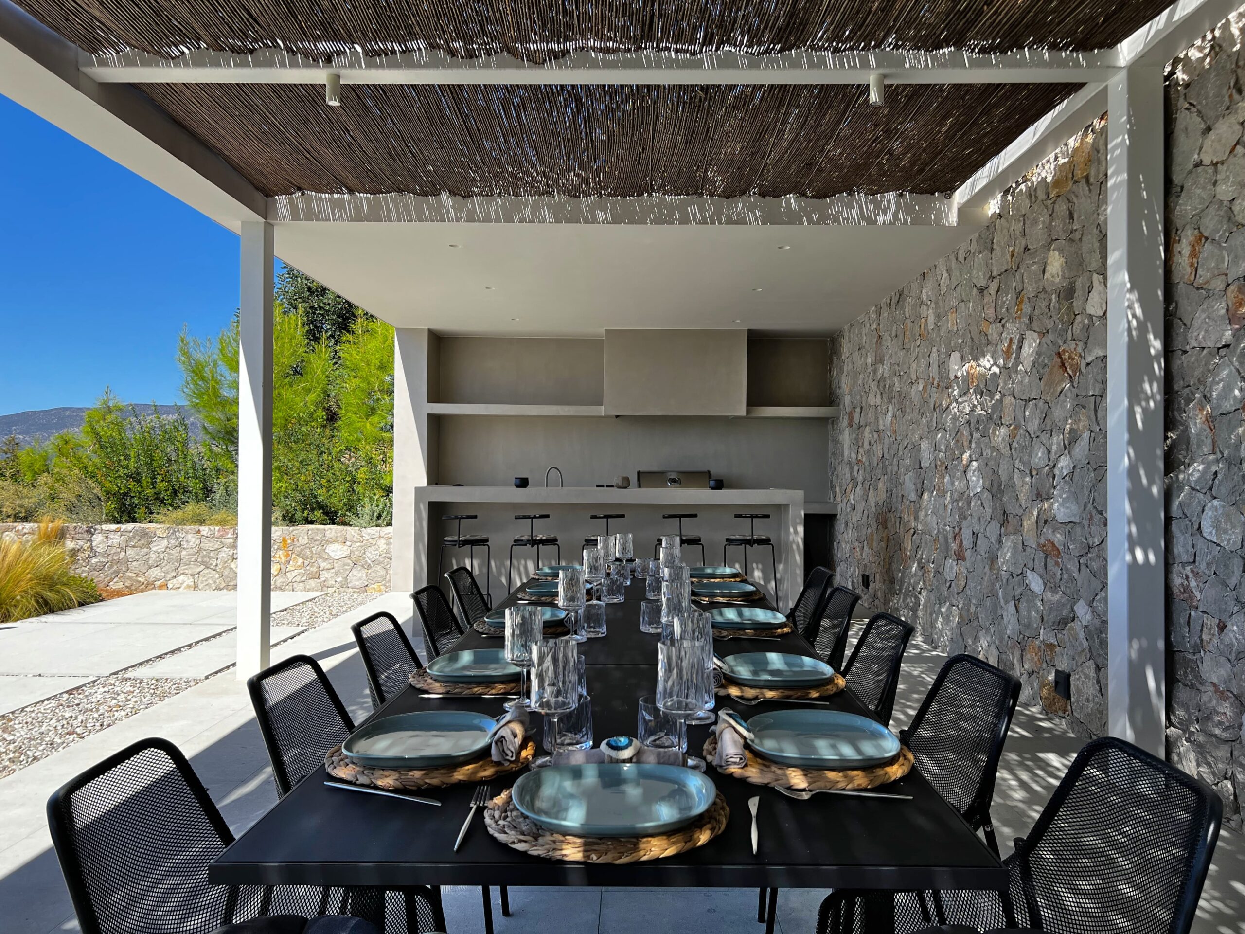 Villa Noema image 14