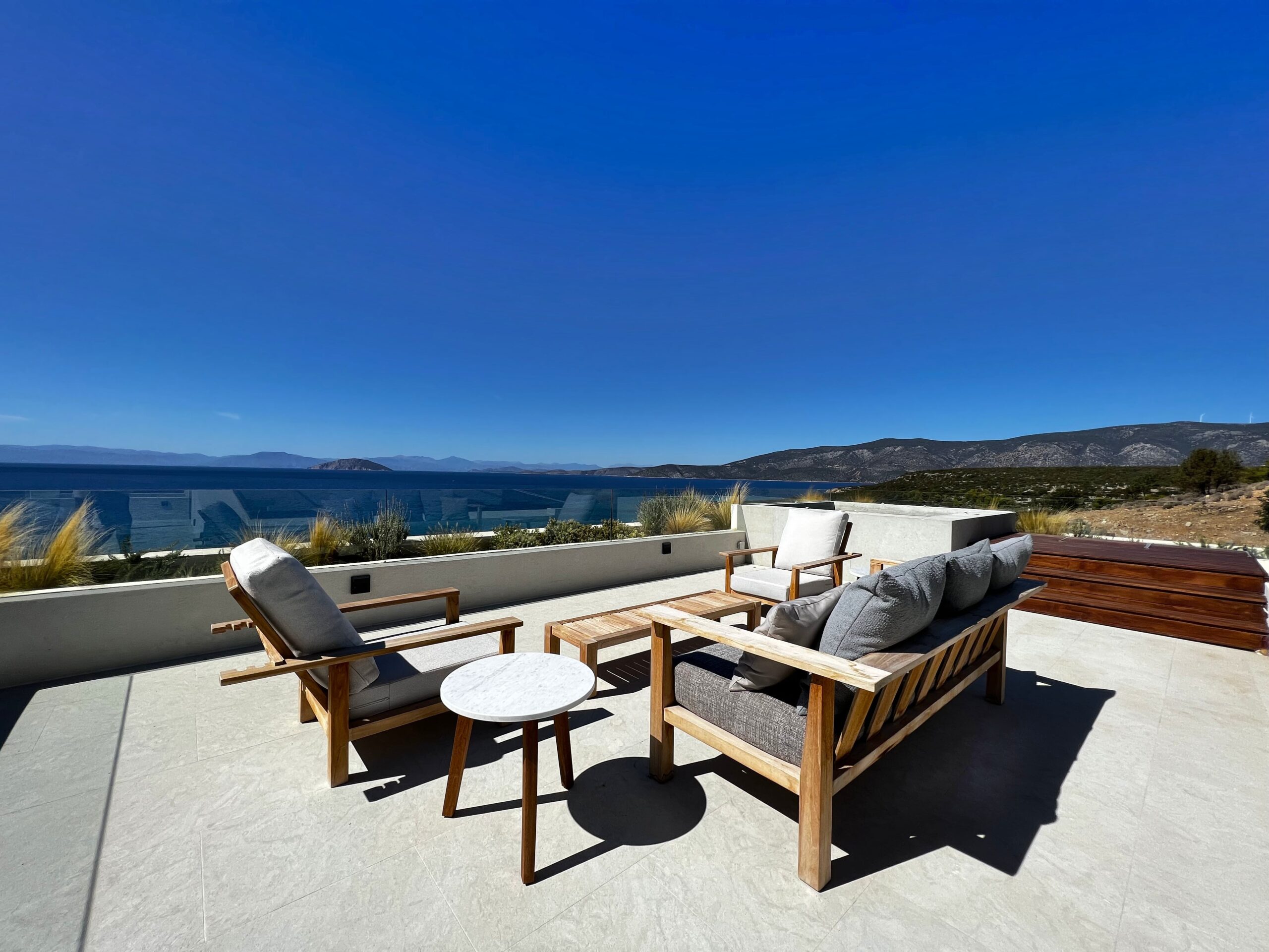 Villa Noema image 20