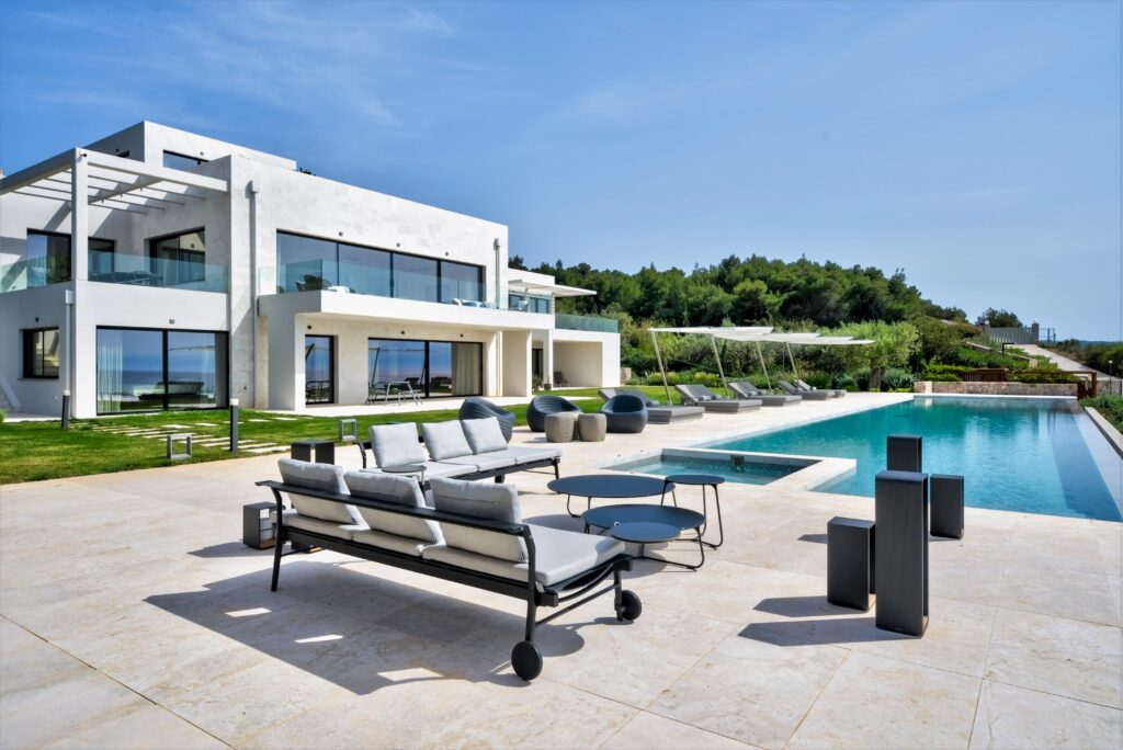 Villa Vidal