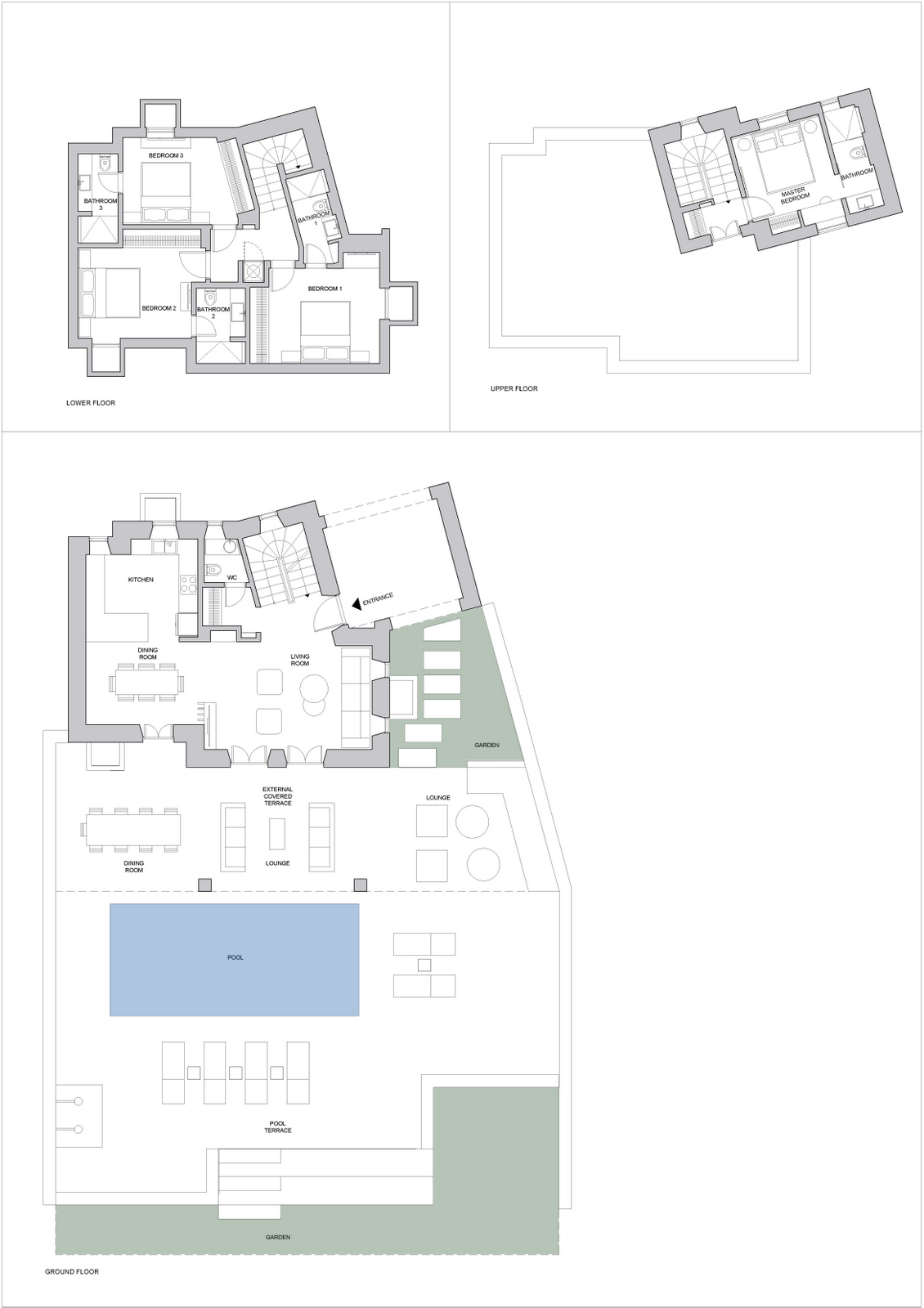 Villa Alora image 59